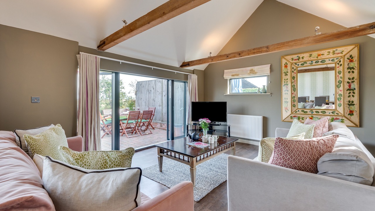 Photo of Livingroom in Dunwich