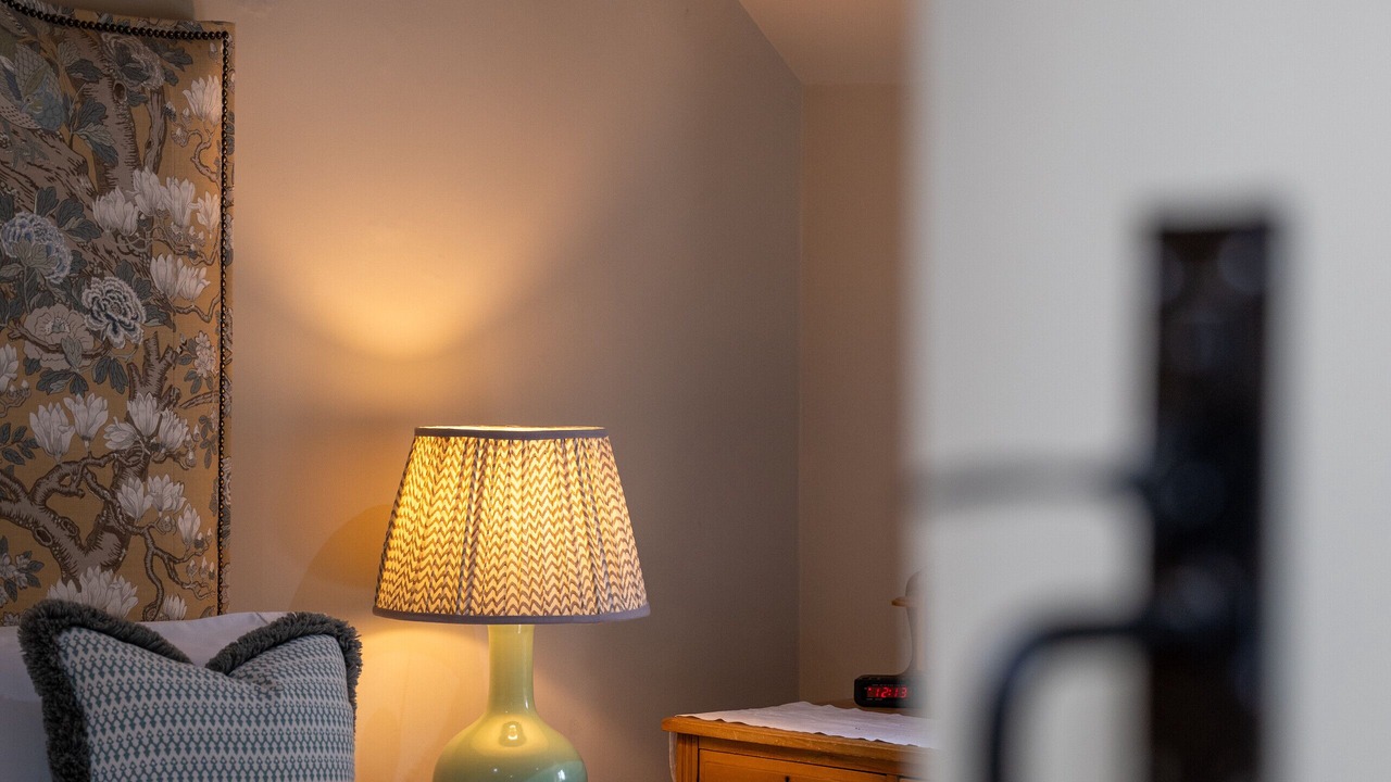 Photo of Bedroom in Dunwich