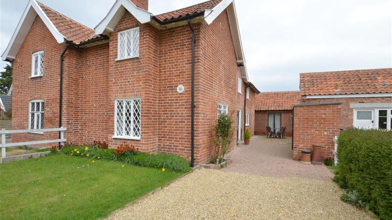 Photo of Outdoor in Dunwich