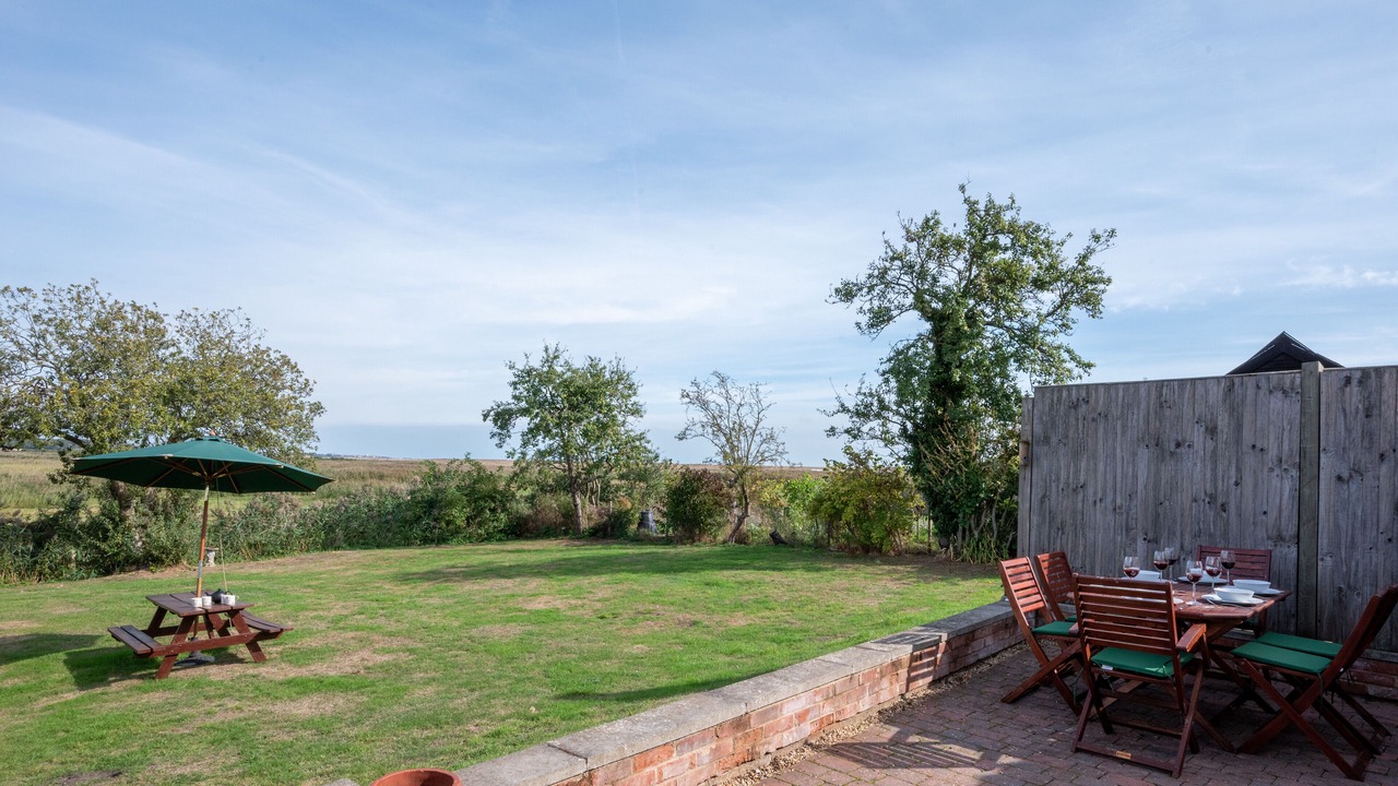 Photo of Outdoor in Dunwich