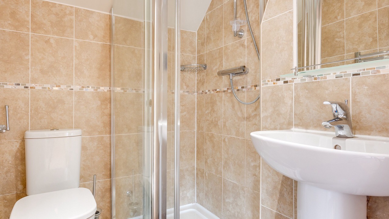 Photo of Bathroom in Dunwich