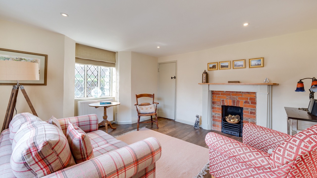 Photo of Livingroom in Dunwich