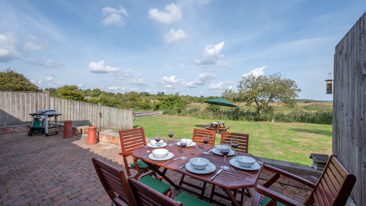 Photo of Outdoor in Dunwich