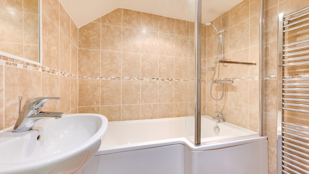 Photo of Bathroom in Dunwich