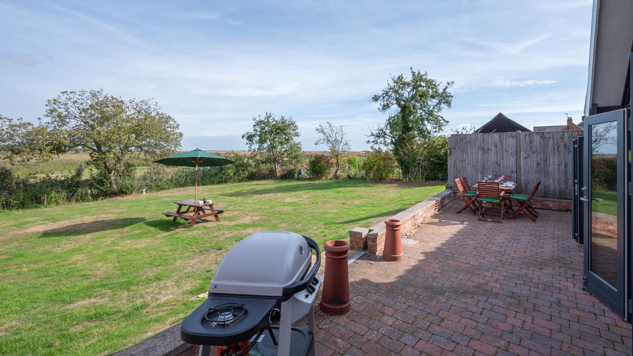 Photo of Outdoor in Dunwich