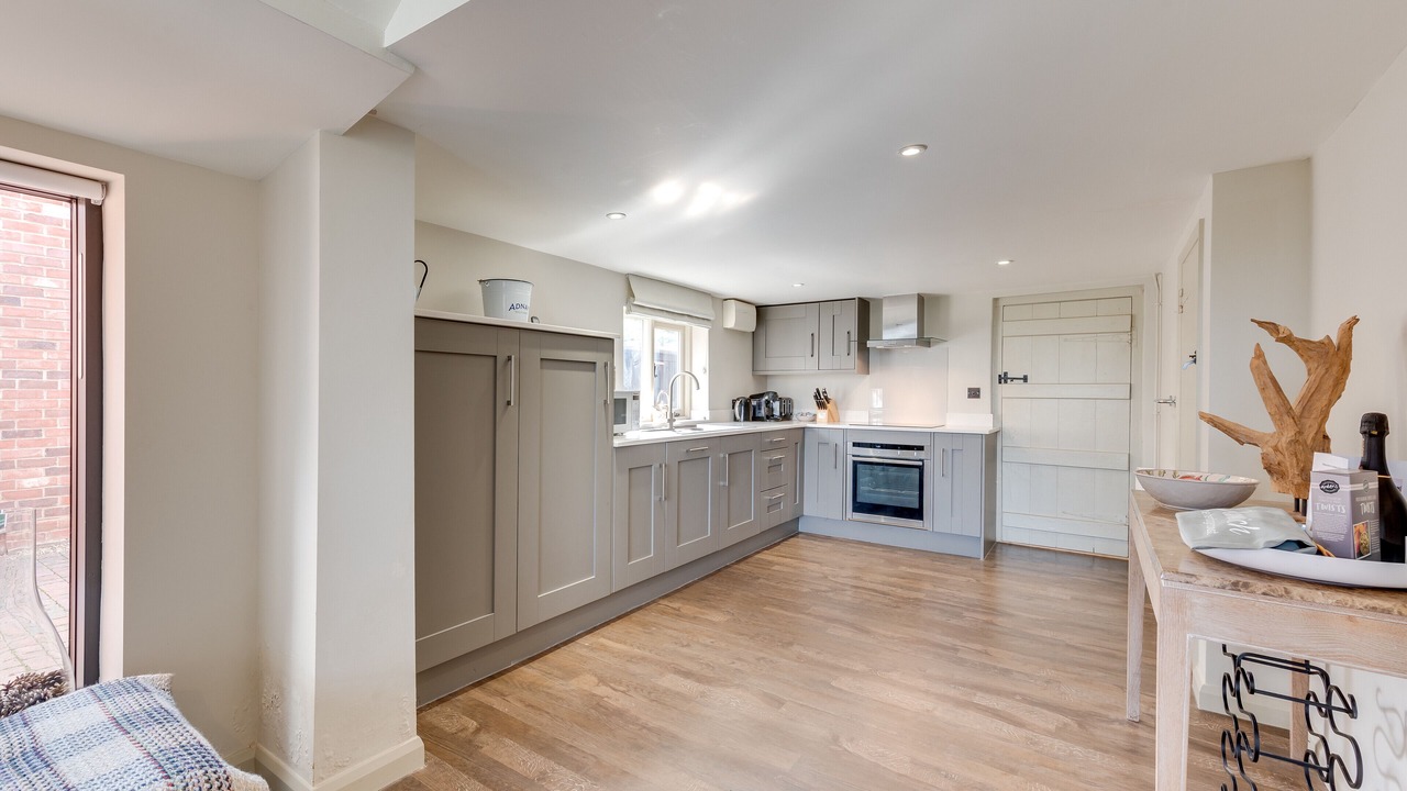 Photo of Kitchen in Dunwich