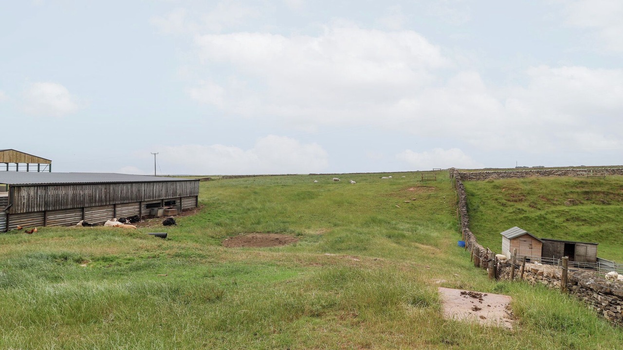 Photo of Outdoor in Scawton