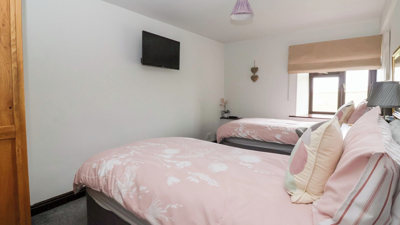 Photo of Bedroom in Scawton