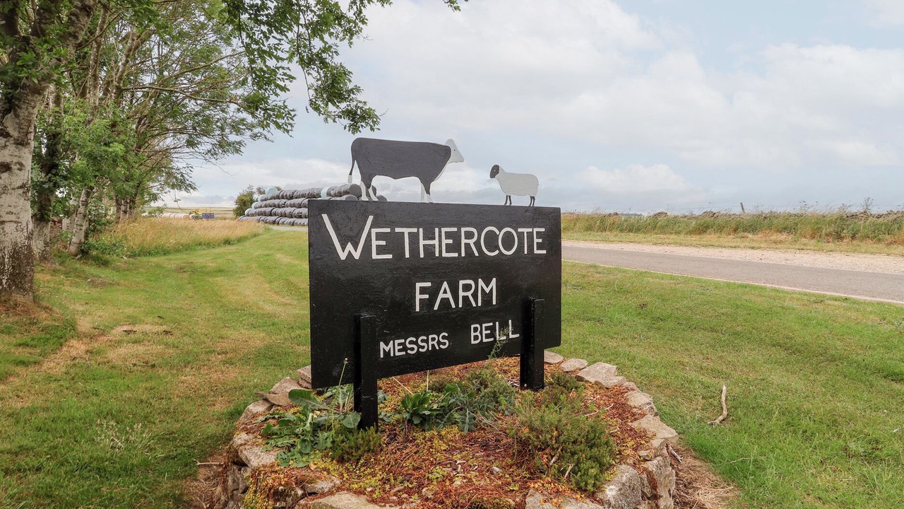 Photo of Outdoor in Scawton