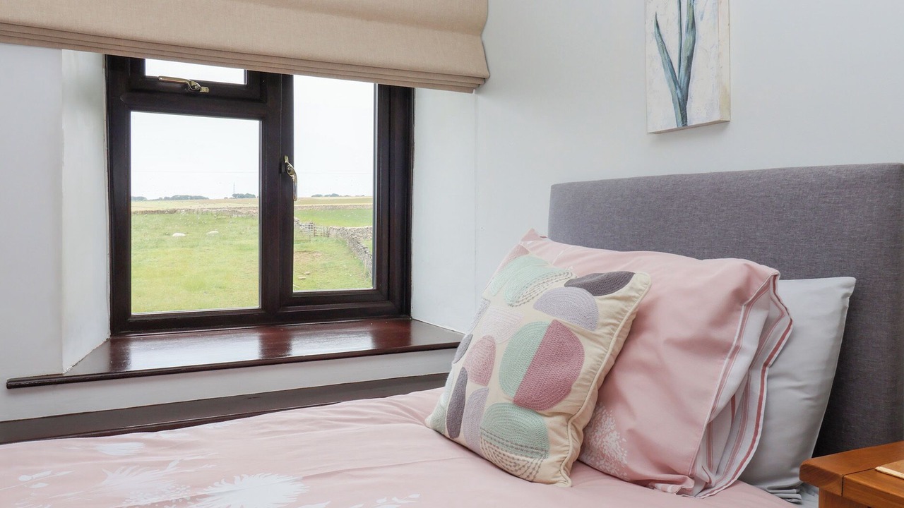 Photo of Bedroom in Scawton