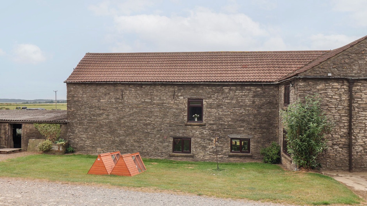 Photo of Outdoor in Scawton