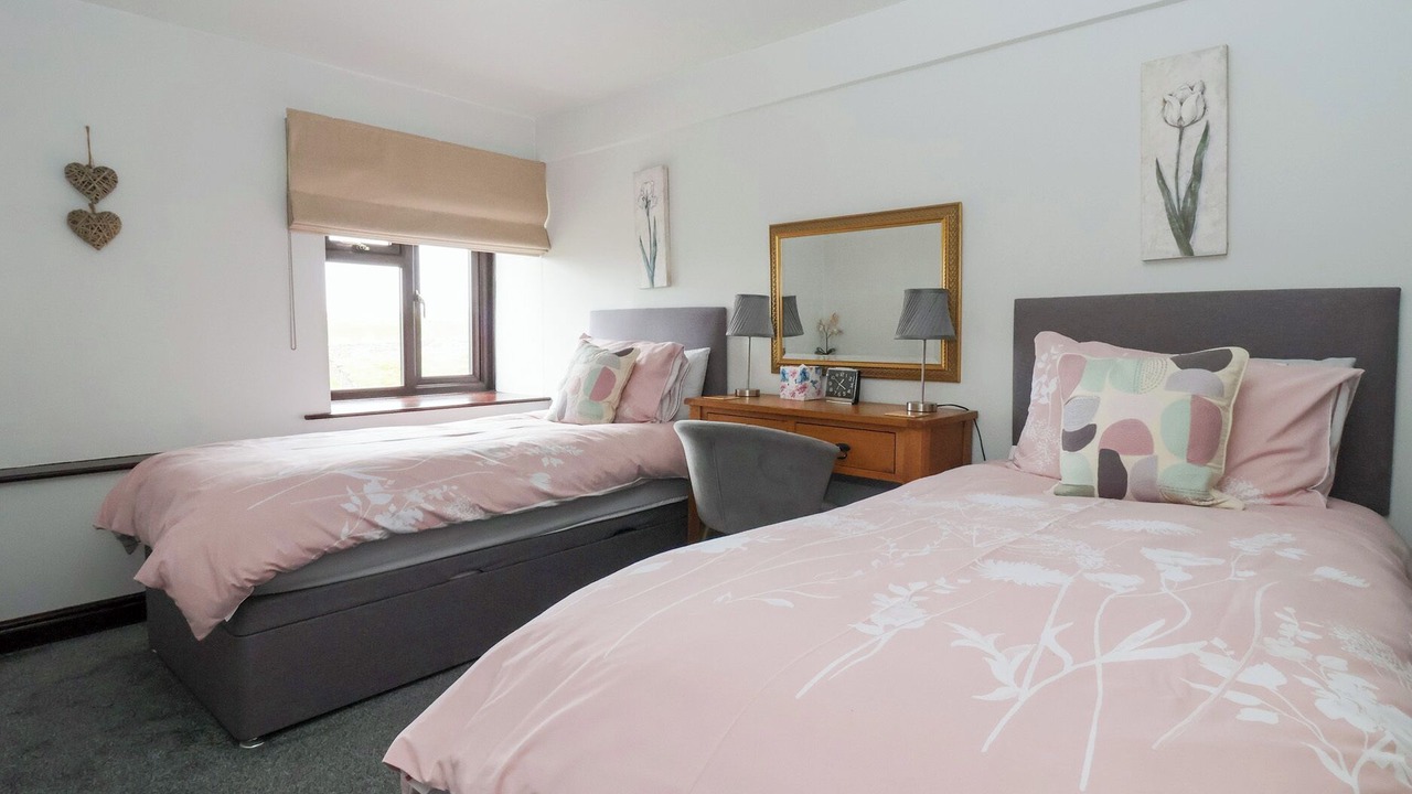 Photo of Bedroom in Scawton