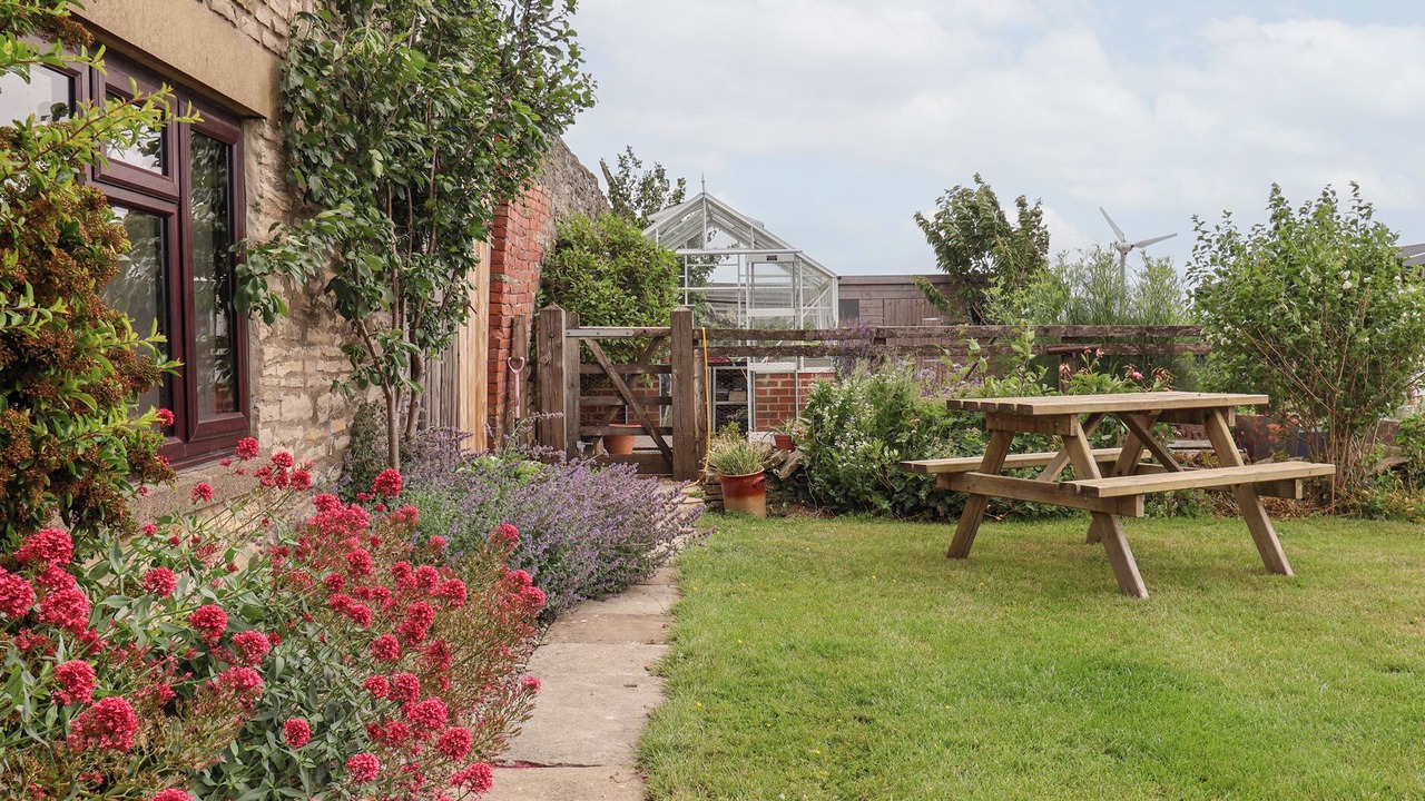 Photo of Outdoor in Scawton