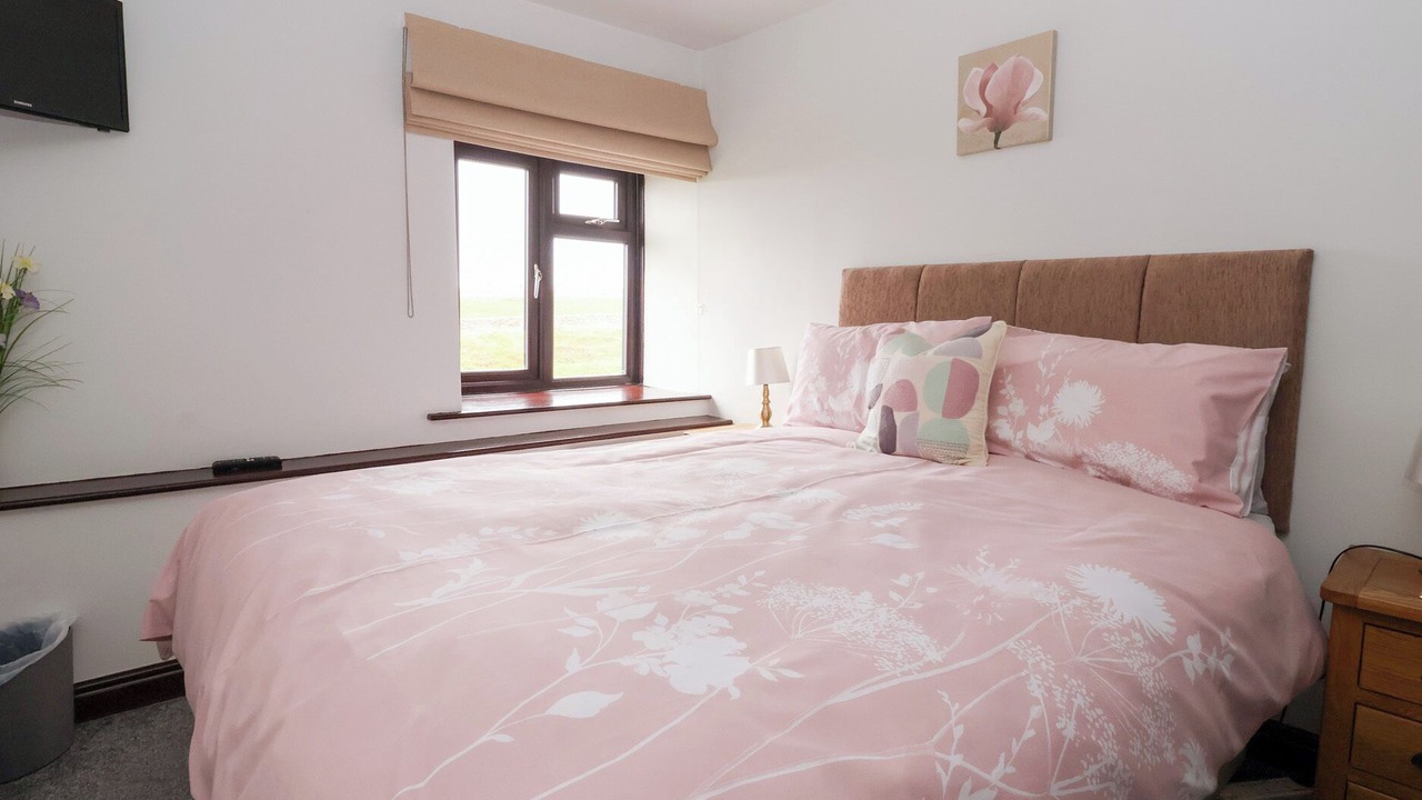 Photo of Bedroom in Scawton