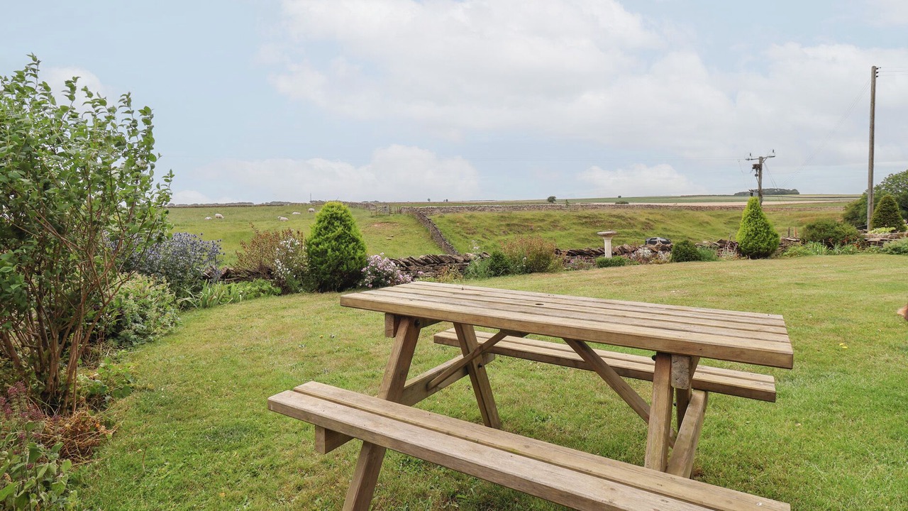 Photo of Outdoor in Scawton