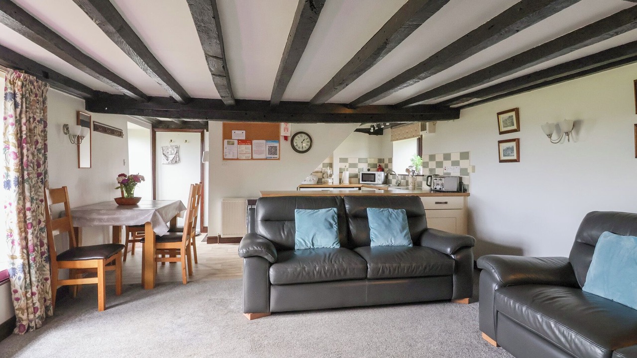 Photo of Livingroom in Scawton