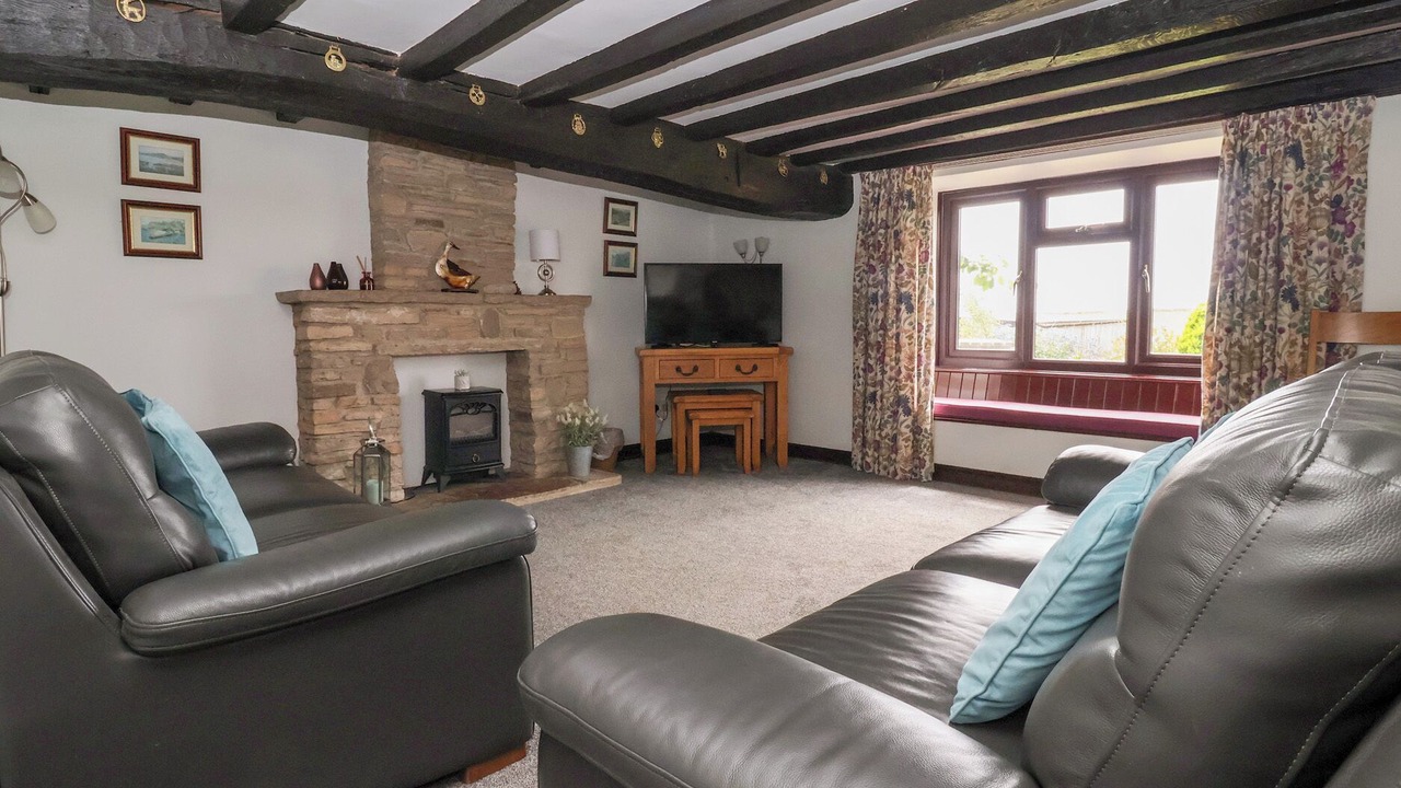 Photo of Livingroom in Scawton