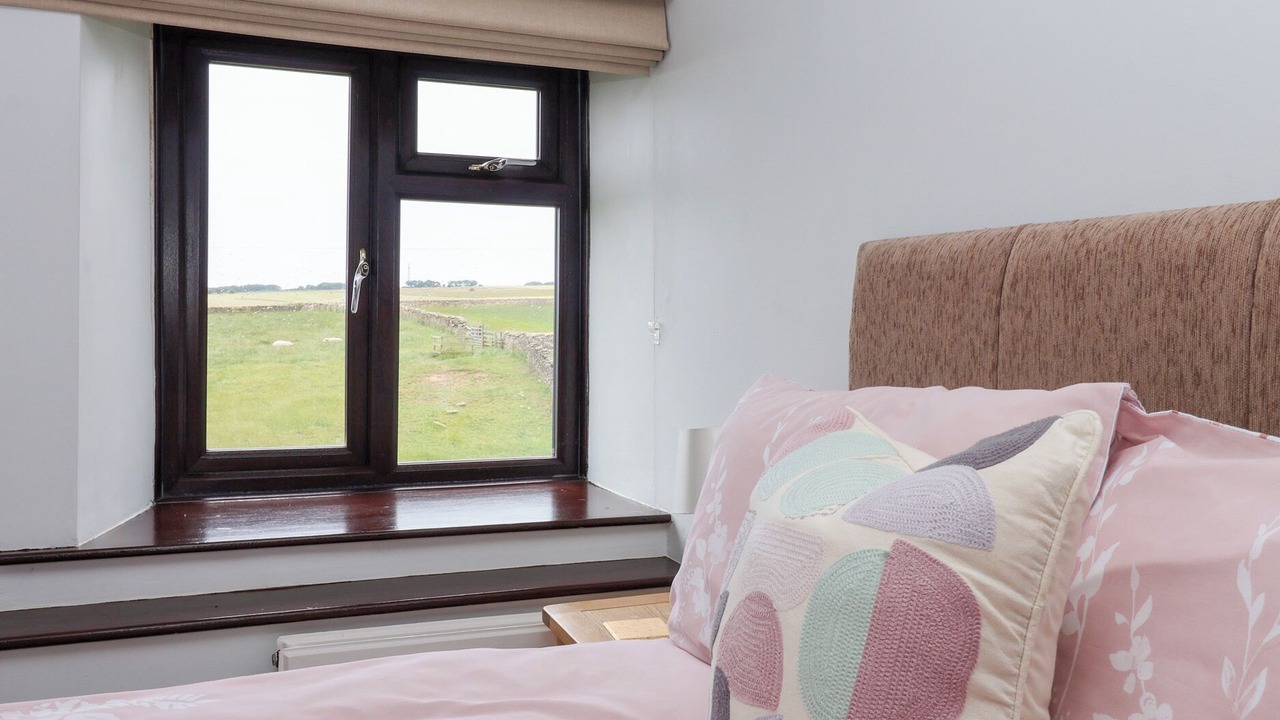 Photo of Bedroom in Scawton