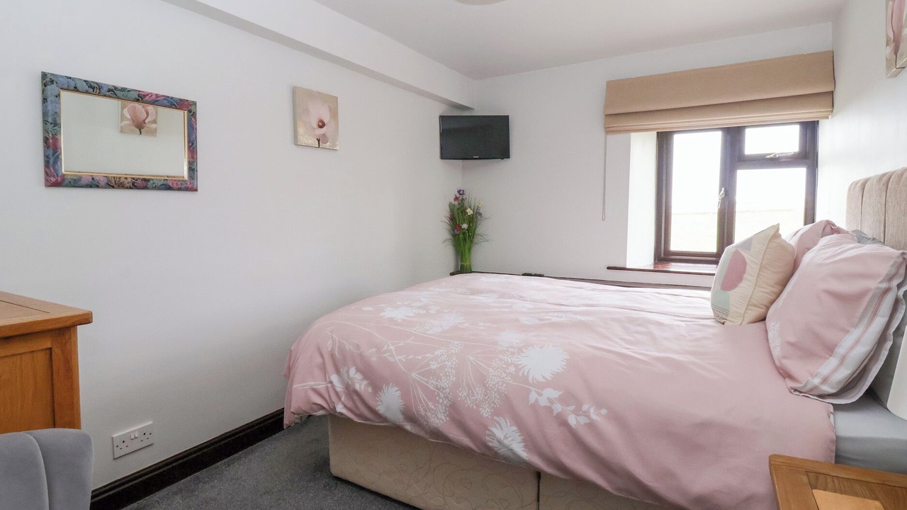 Photo of Bedroom in Scawton