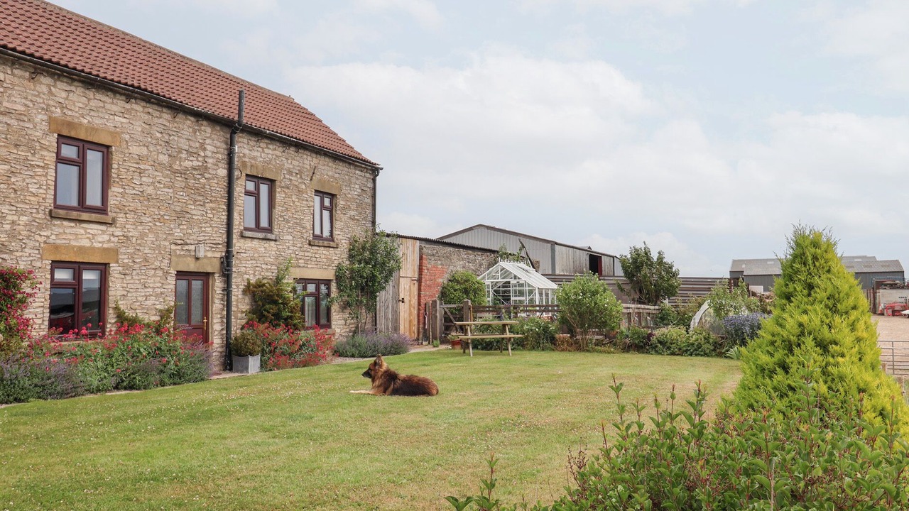 Photo of Outdoor in Scawton