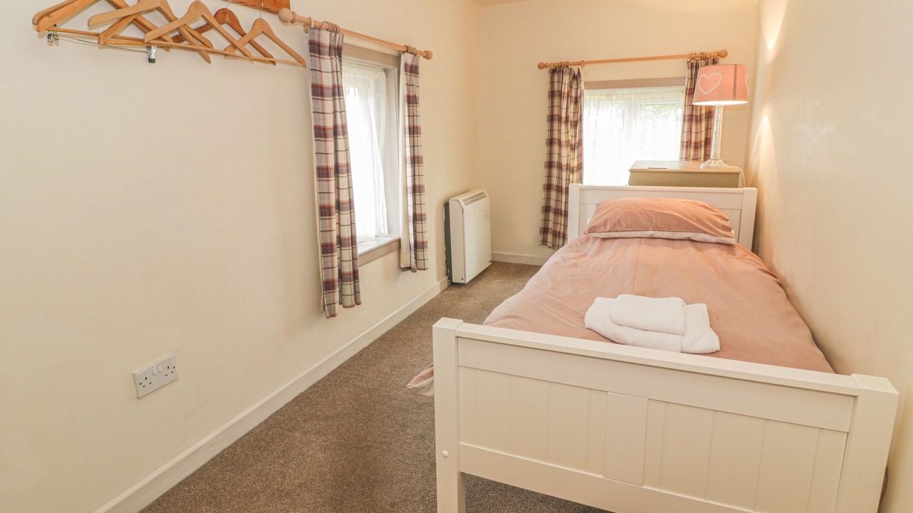 Photo of Bedroom in Strathblane