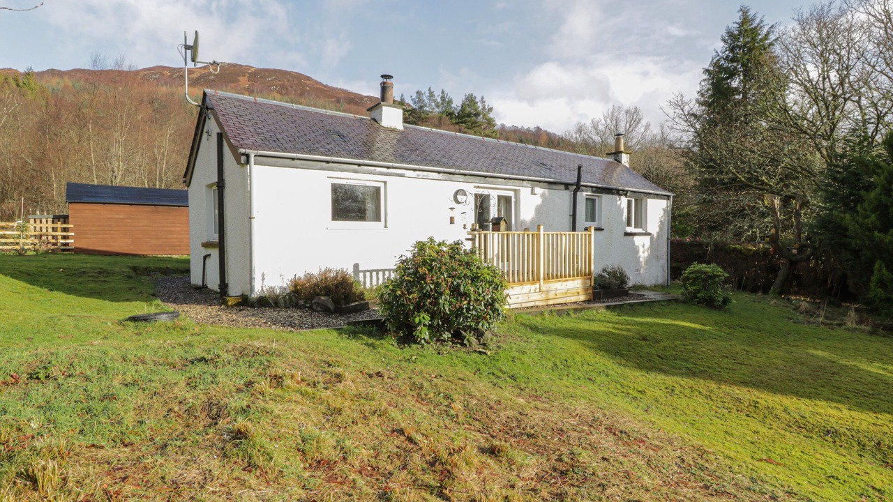 Photo of Outdoor in Strathblane