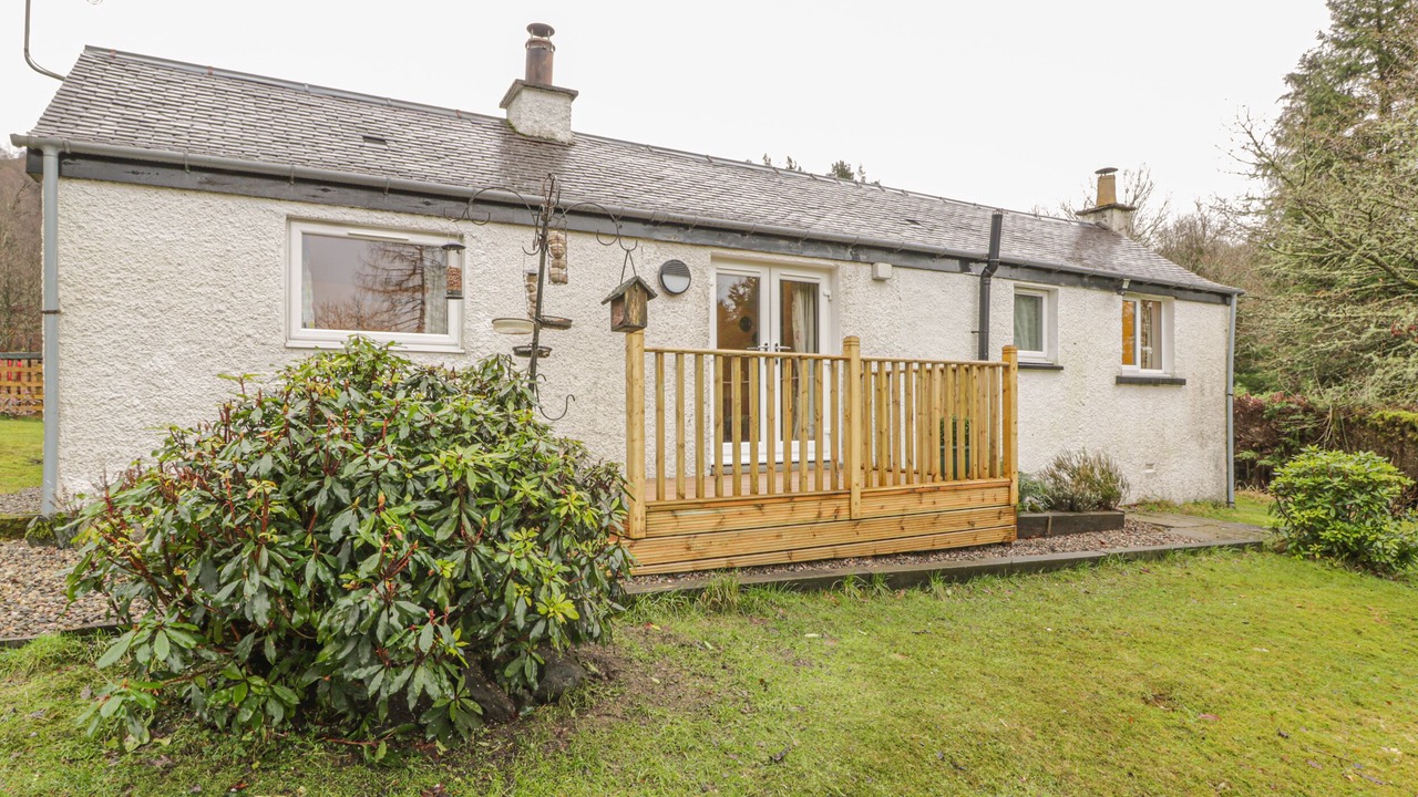 Photo of Outdoor in Strathblane