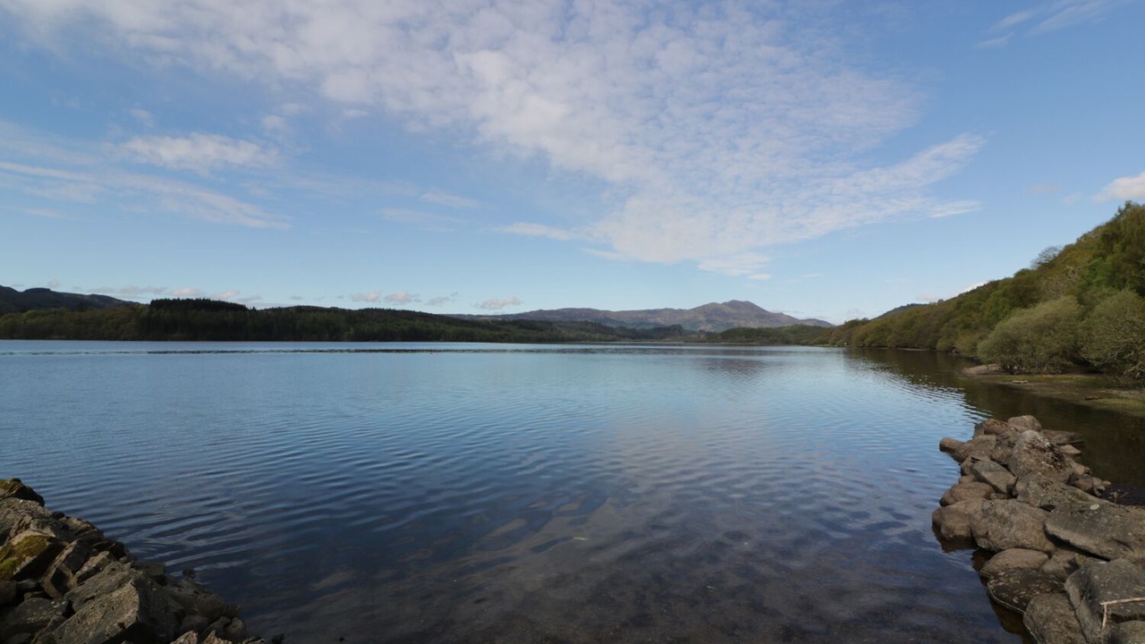 Photo of Others in Strathblane