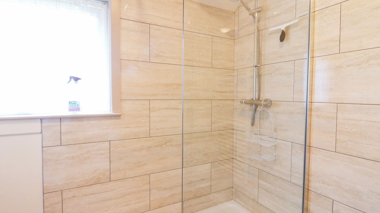 Photo of Bathroom in Strathblane