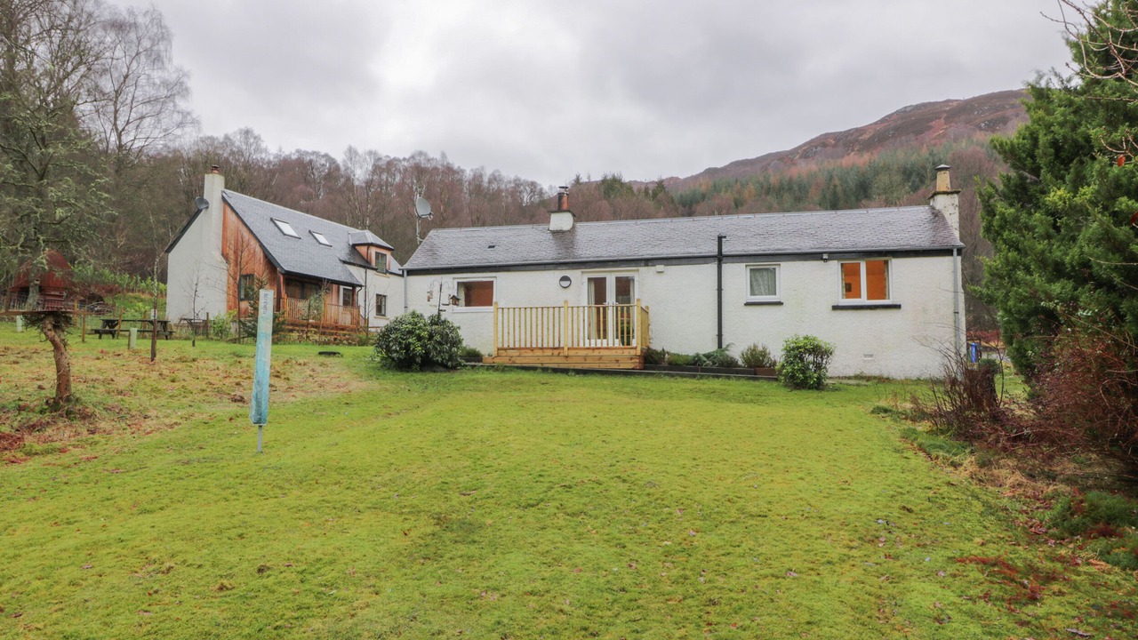 Photo of Outdoor in Strathblane