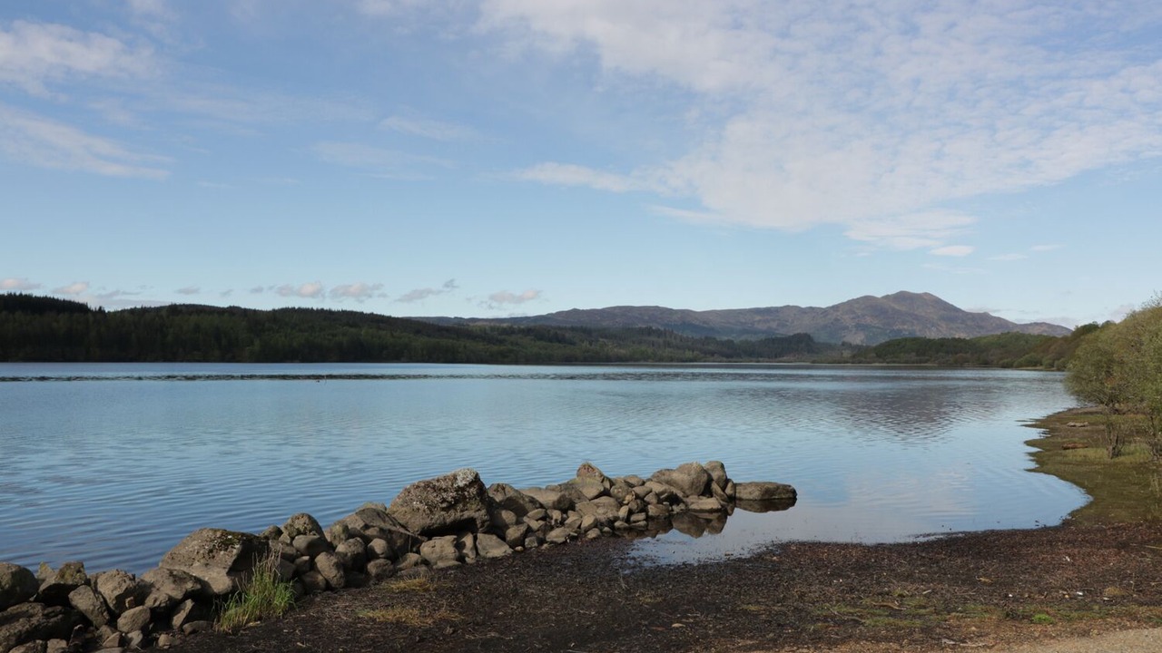 Photo of Others in Strathblane