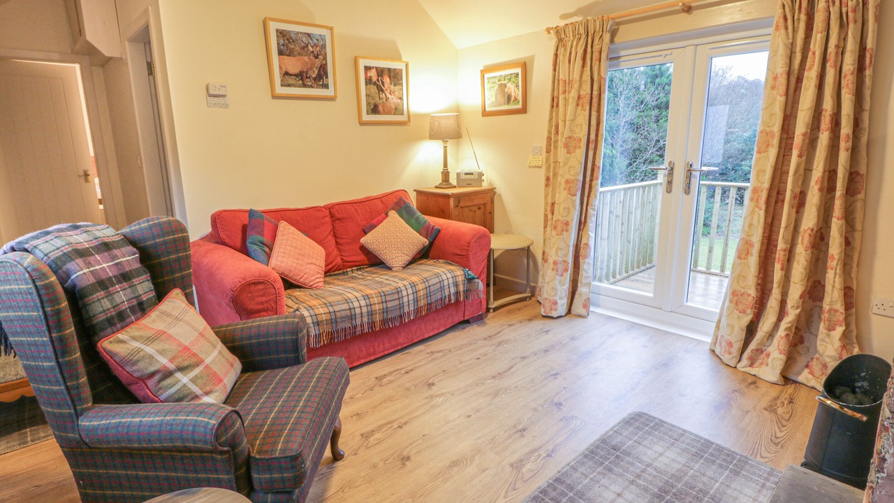 Photo of Livingroom in Strathblane