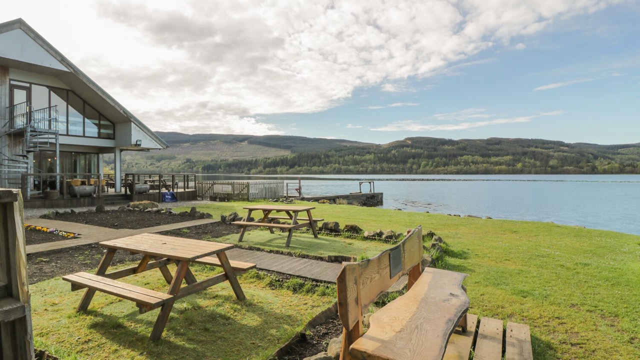 Photo of Outdoor in Strathblane