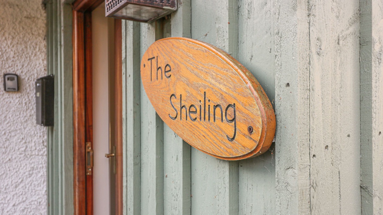 Photo of Outdoor in Strathblane