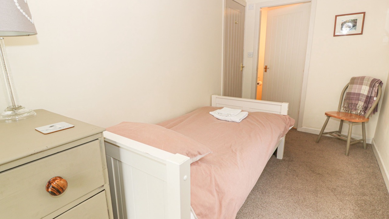 Photo of Bedroom in Strathblane