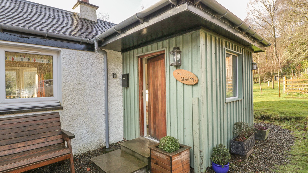 Photo of Outdoor in Strathblane