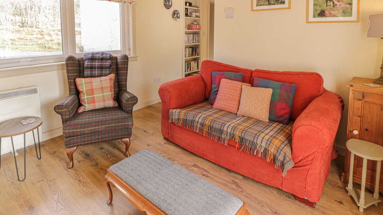 Photo of Livingroom in Strathblane