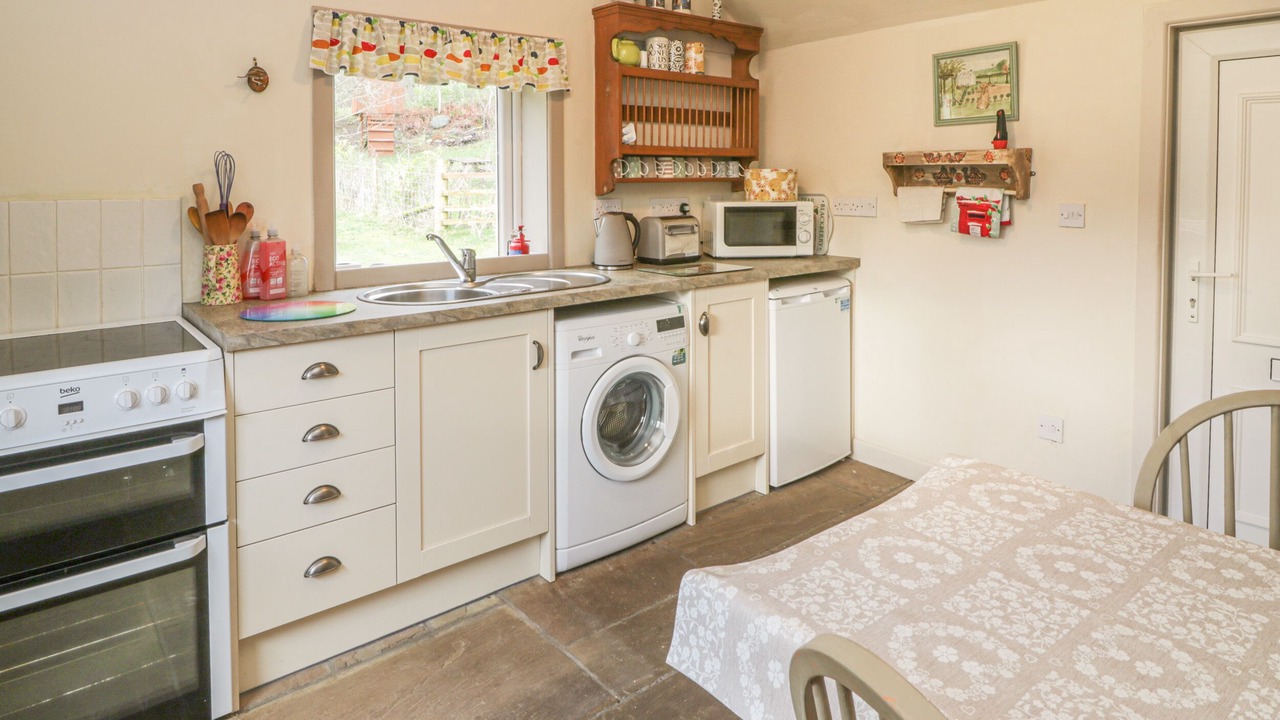 Photo of Kitchen in Strathblane