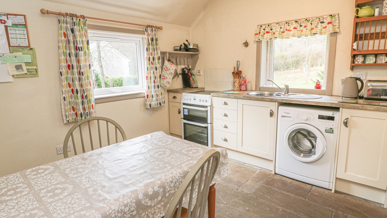 Photo of Kitchen in Strathblane