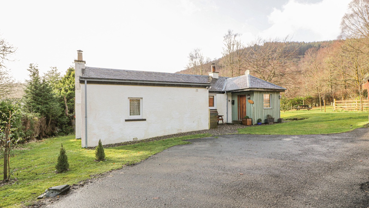 Photo of Outdoor in Strathblane