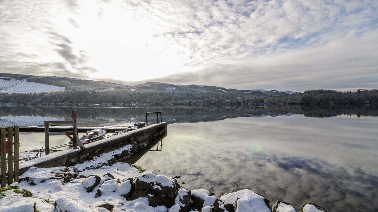 Photo of Others in Strathblane