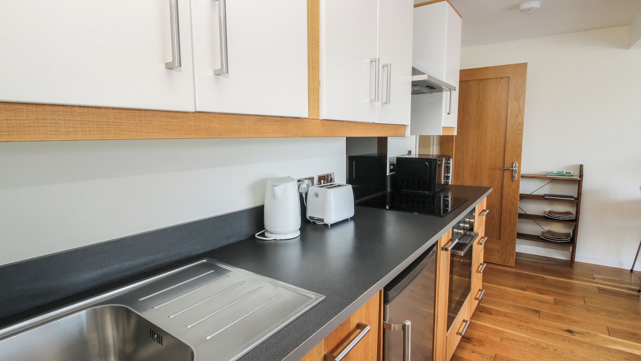 Photo of Kitchen in Longford
