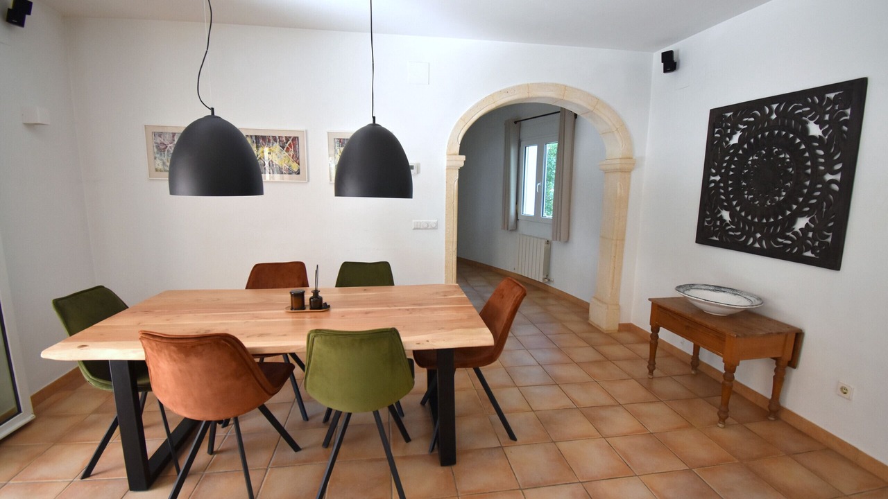 Photo of Livingroom in Cap de la Nau