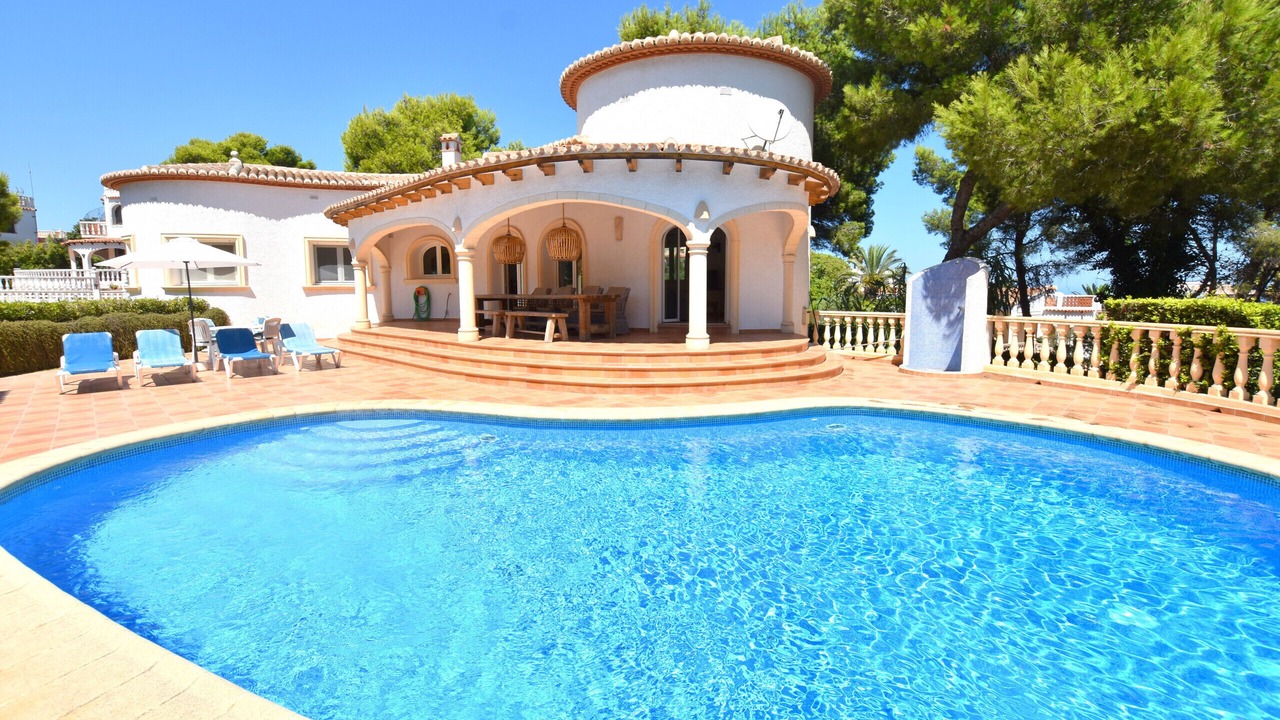 Photo of Outdoor in Cap de la Nau
