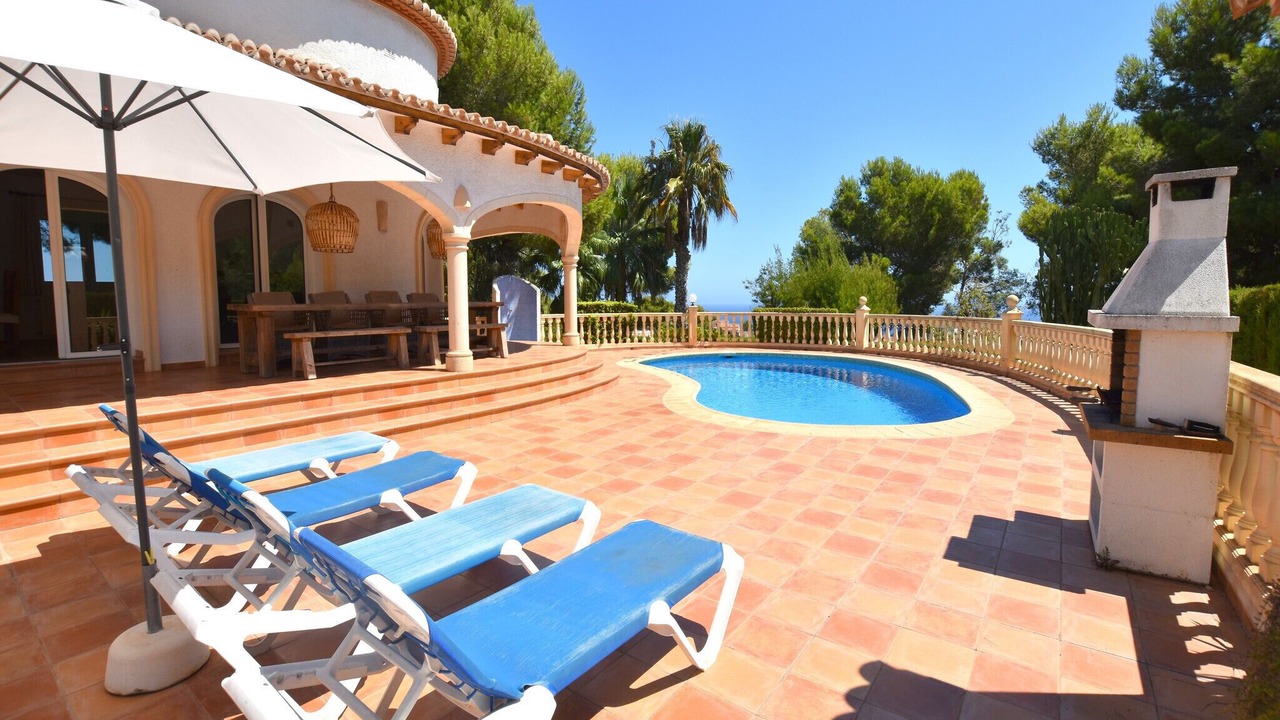 Photo of Outdoor in Cap de la Nau