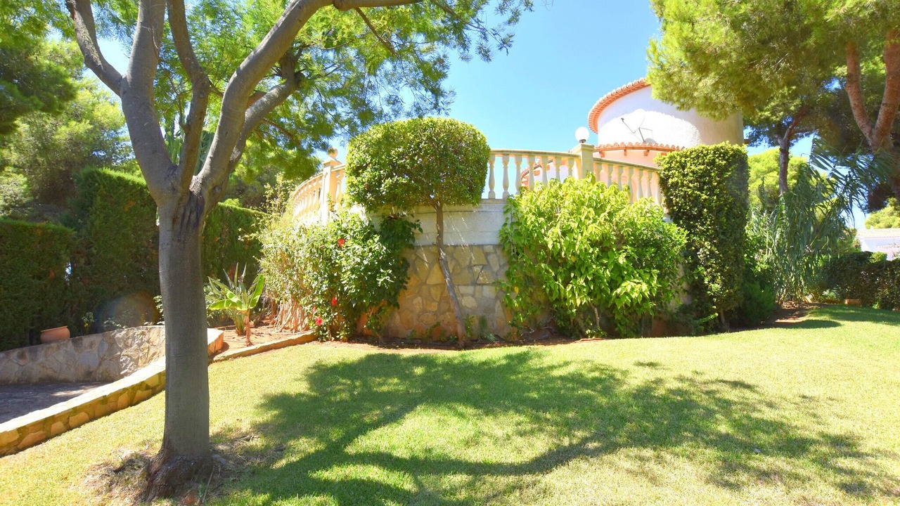 Photo of Outdoor in Cap de la Nau