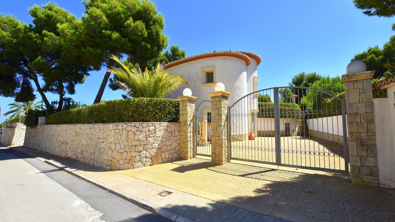 Photo of Outdoor in Cap de la Nau