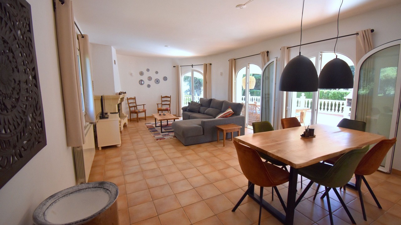 Photo of Livingroom in Cap de la Nau