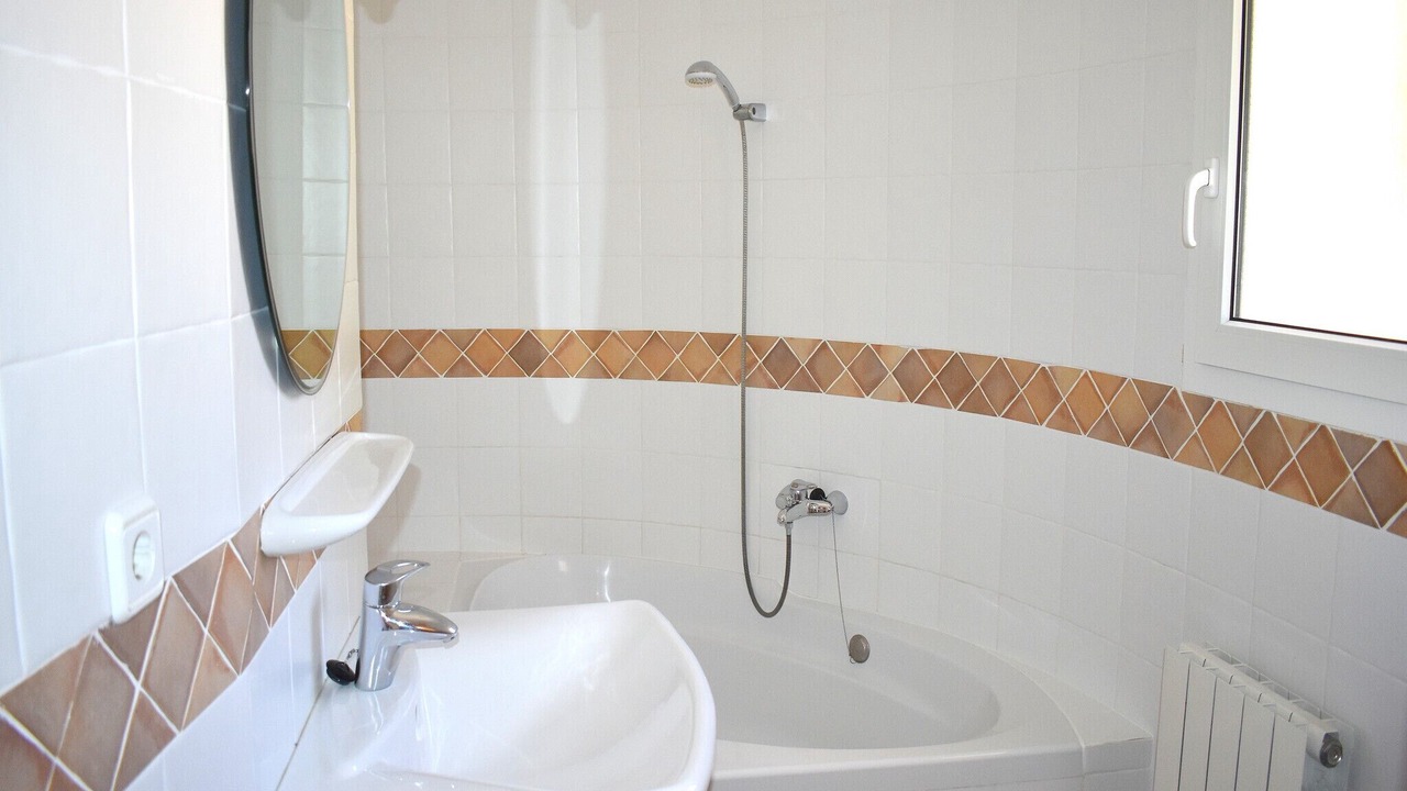 Photo of Bathroom in Cap de la Nau