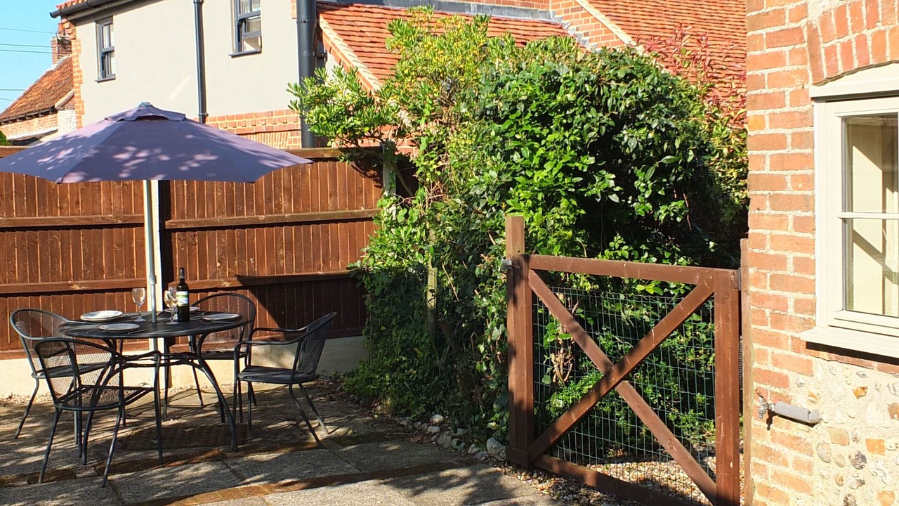 Photo of Outdoor in Melton Constable